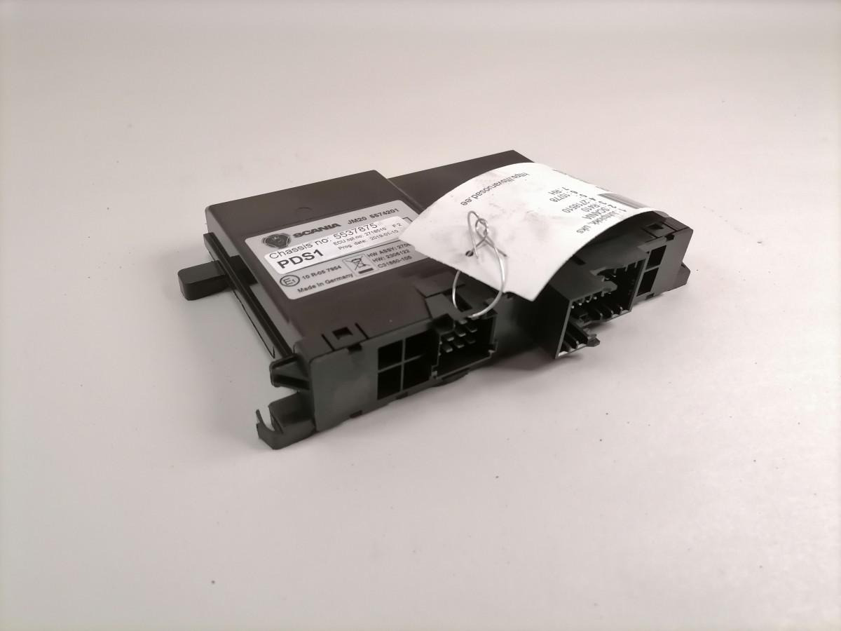 Scania Ecu, door control 2718510 - Unidad de control para Camión: foto 2 Scania Ecu, door control 2718510 - Unidad de control para Camión: foto 2