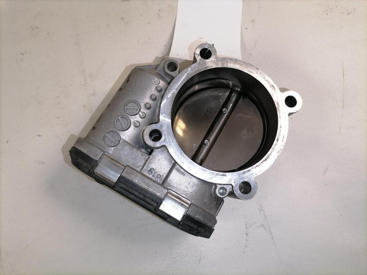 Scania Electric throttle 2031498 - Colector de admisión para Camión: foto 4 Scania Electric throttle 2031498 - Colector de admisión para Camión: foto 4