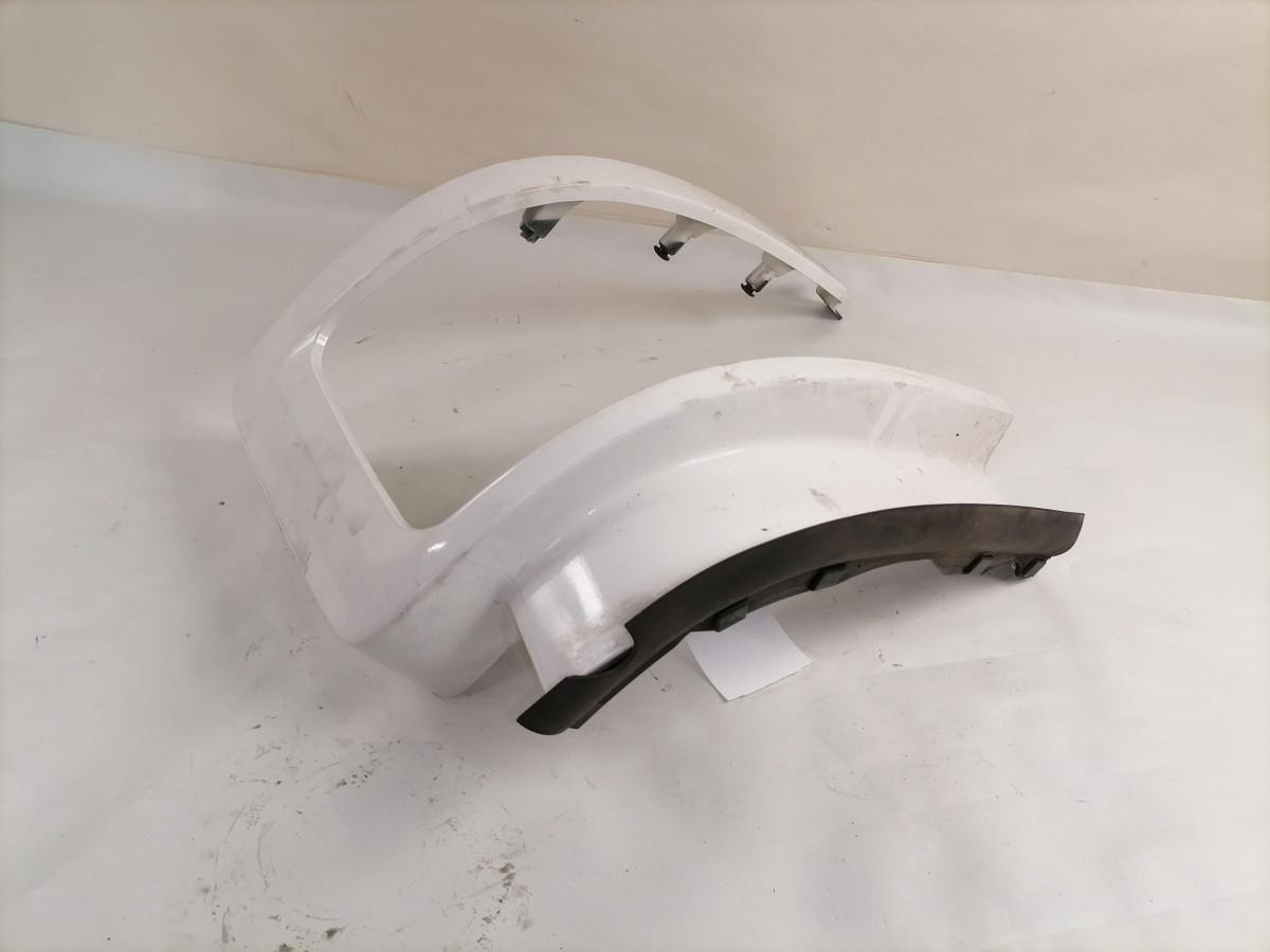 Scania Esitule korpuse plastik 2609156 - Luz/ Iluminación para Camión: foto 2 Scania Esitule korpuse plastik 2609156 - Luz/ Iluminación para Camión: foto 2