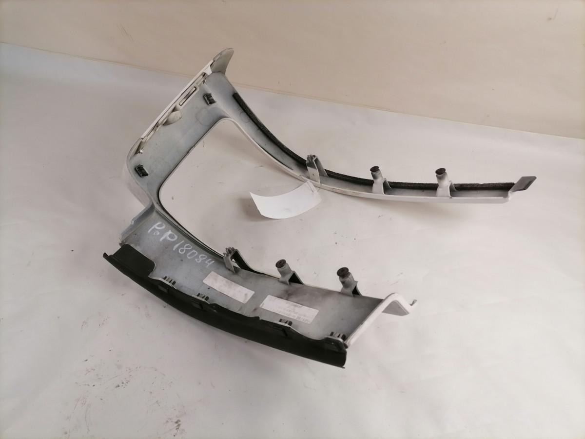 Scania Esitule korpuse plastik 2609157 - Luz/ Iluminación para Camión: foto 3 Scania Esitule korpuse plastik 2609157 - Luz/ Iluminación para Camión: foto 3