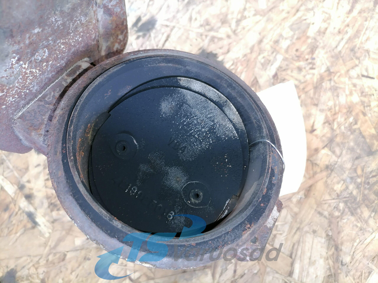 Scania Exhaust brake GT3300 - Piezas de freno para Camión: foto 3 Scania Exhaust brake GT3300 - Piezas de freno para Camión: foto 3