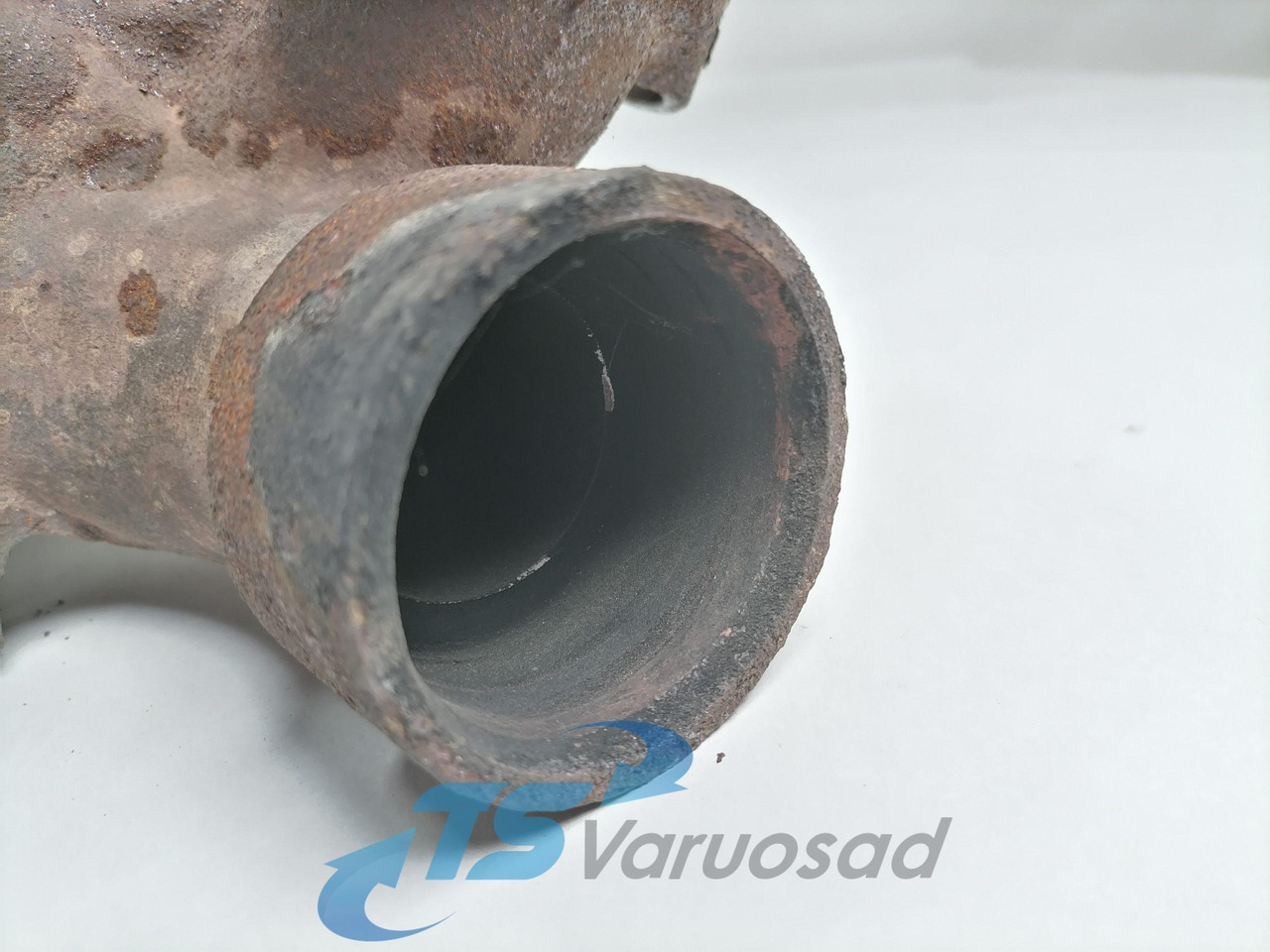 Scania Exhaust mainfold 1470305 - Colector de escape para Camión: foto 5 Scania Exhaust mainfold 1470305 - Colector de escape para Camión: foto 5