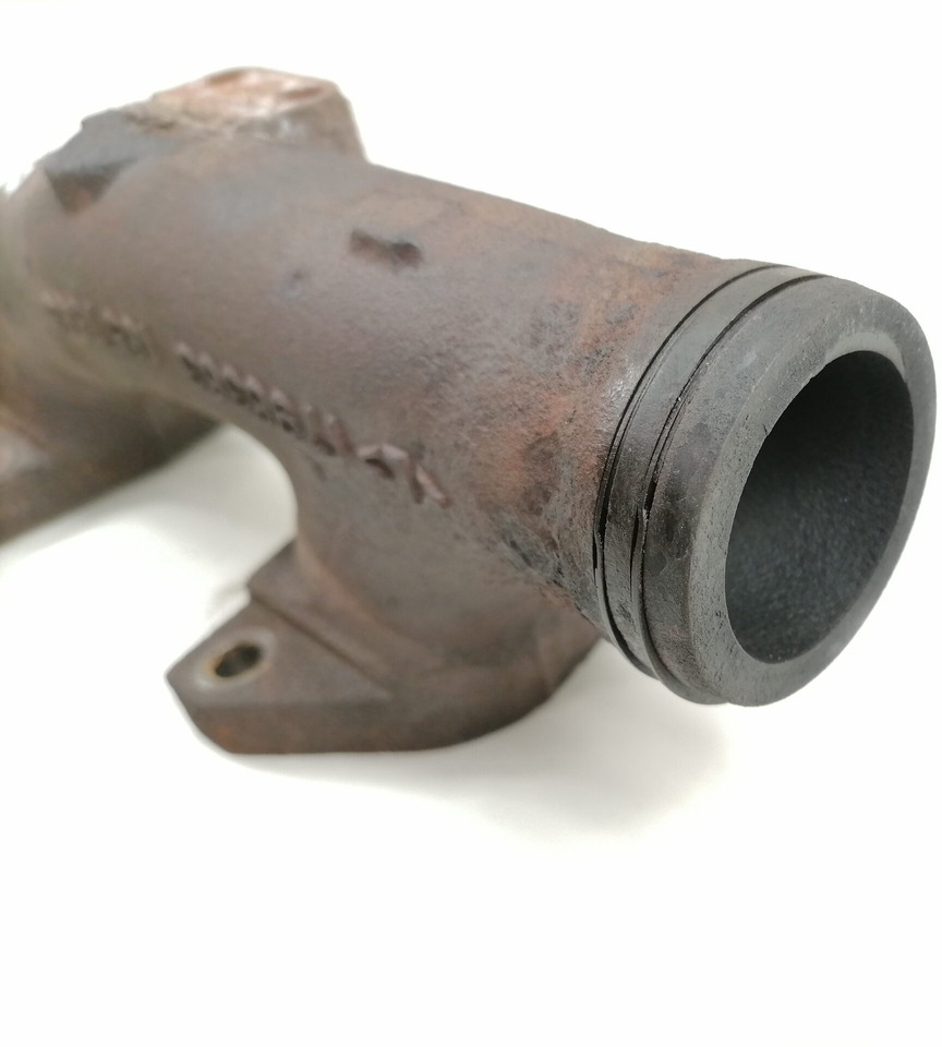 Scania Exhaust mainfold 1798363 - Colector de escape para Camión: foto 5 Scania Exhaust mainfold 1798363 - Colector de escape para Camión: foto 5