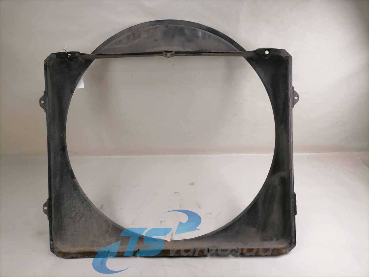 Scania Fan shroud 1444954 - Radiador para Camión: foto 2 Scania Fan shroud 1444954 - Radiador para Camión: foto 2