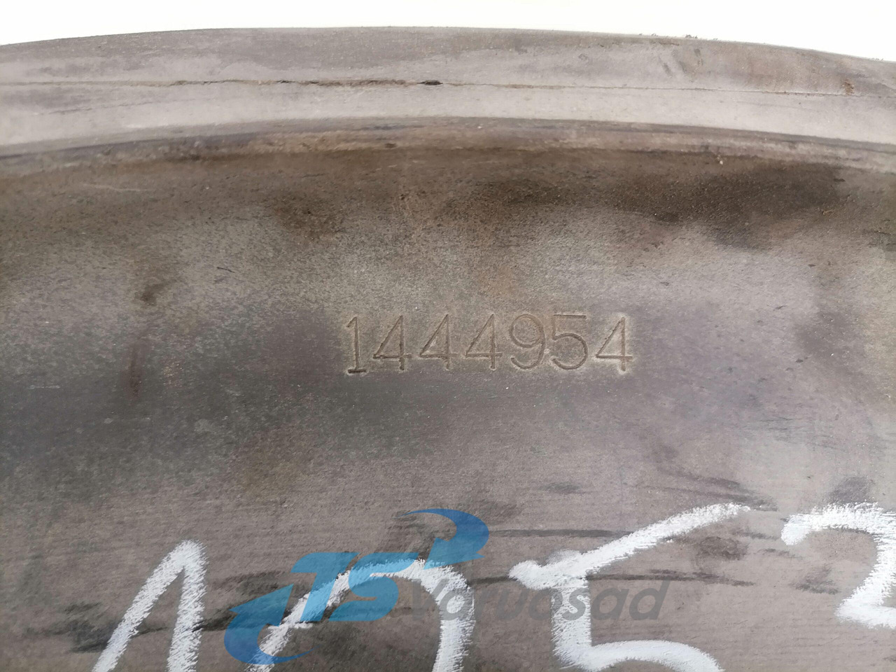 Scania Fan shroud 1444954 - Radiador para Camión: foto 3 Scania Fan shroud 1444954 - Radiador para Camión: foto 3