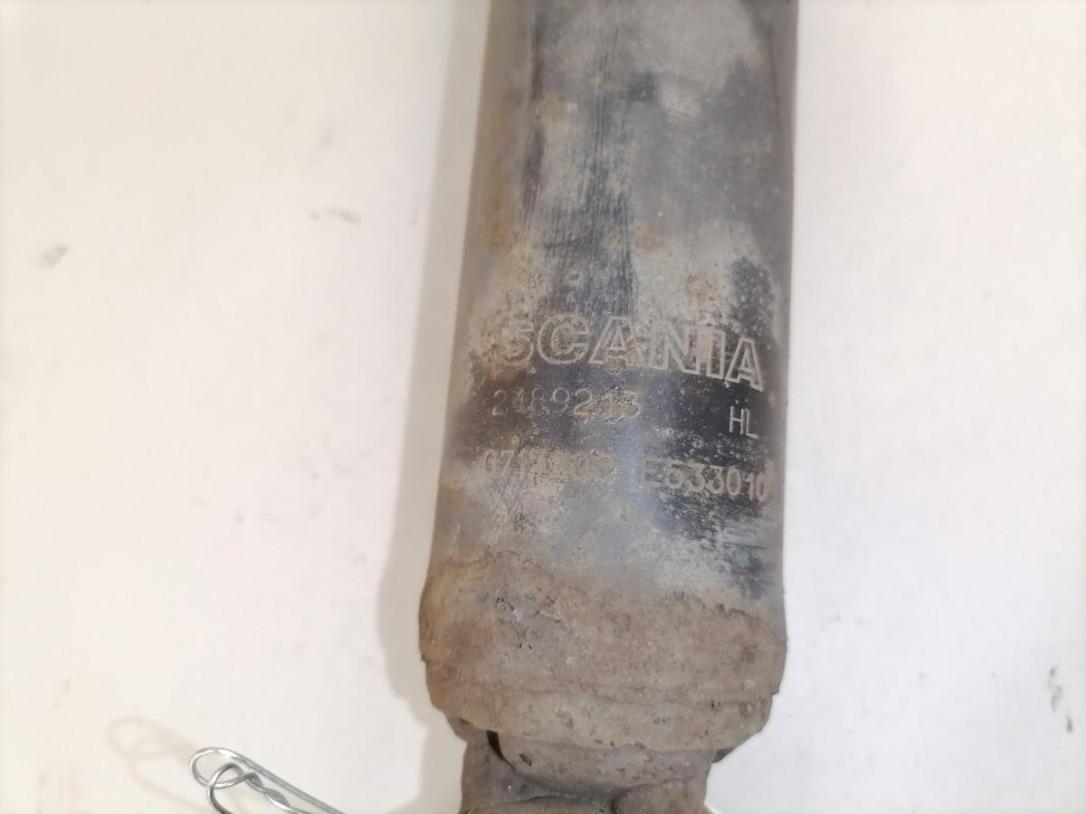 Scania First axel shock absorber 2489213 - Amortiguadores para Camión: foto 5 Scania First axel shock absorber 2489213 - Amortiguadores para Camión: foto 5