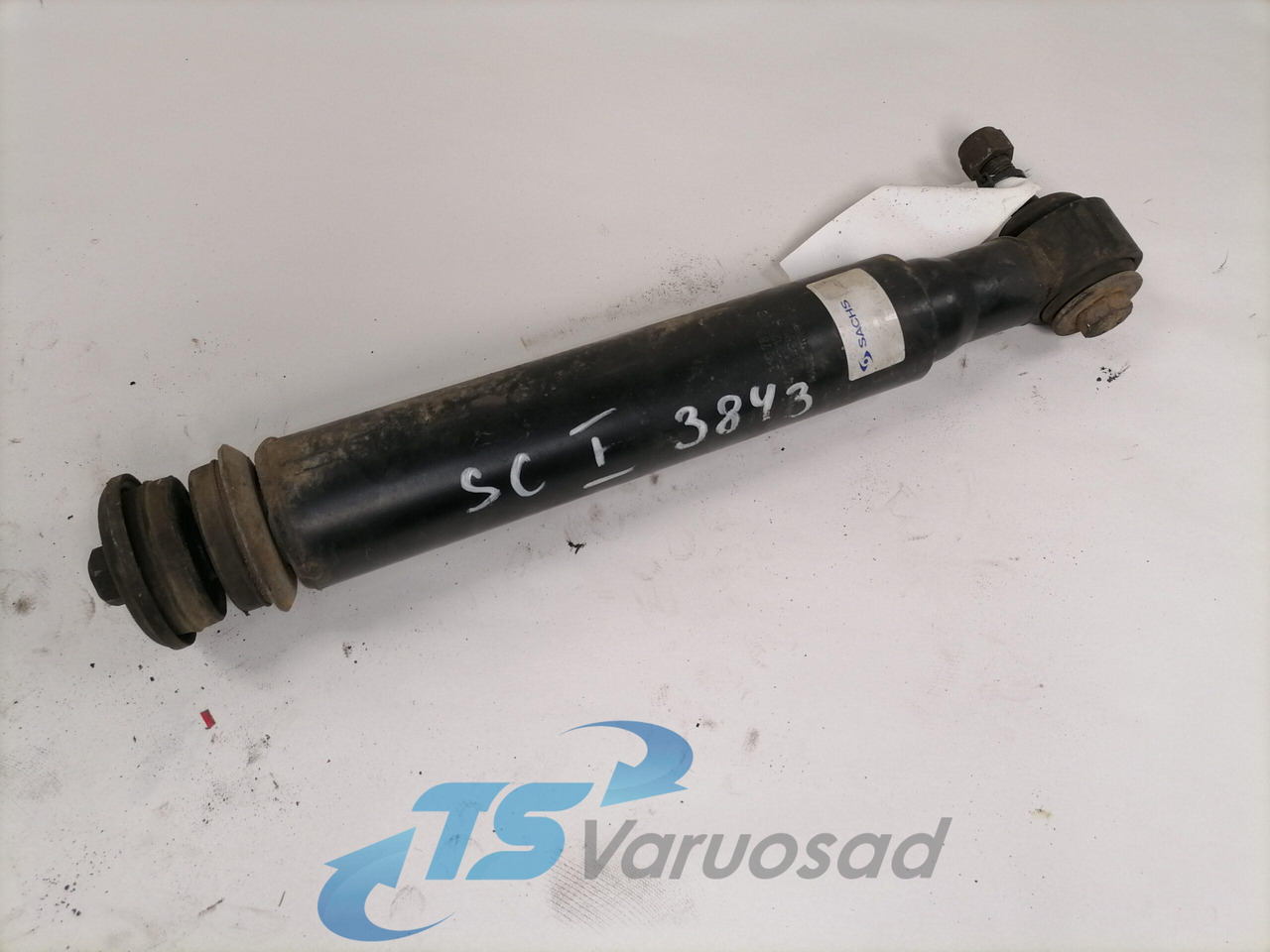 Scania First axel shock absorber 310783 - Amortiguadores para Camión: foto 1 Scania First axel shock absorber 310783 - Amortiguadores para Camión: foto 1