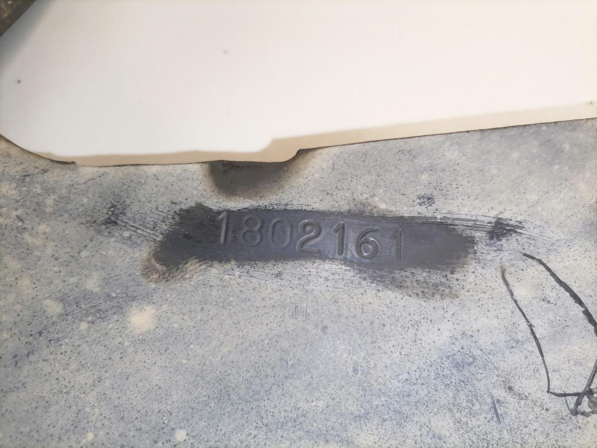 Scania Front bumper carrier 1802161 - Parachoques para Camión: foto 5 Scania Front bumper carrier 1802161 - Parachoques para Camión: foto 5