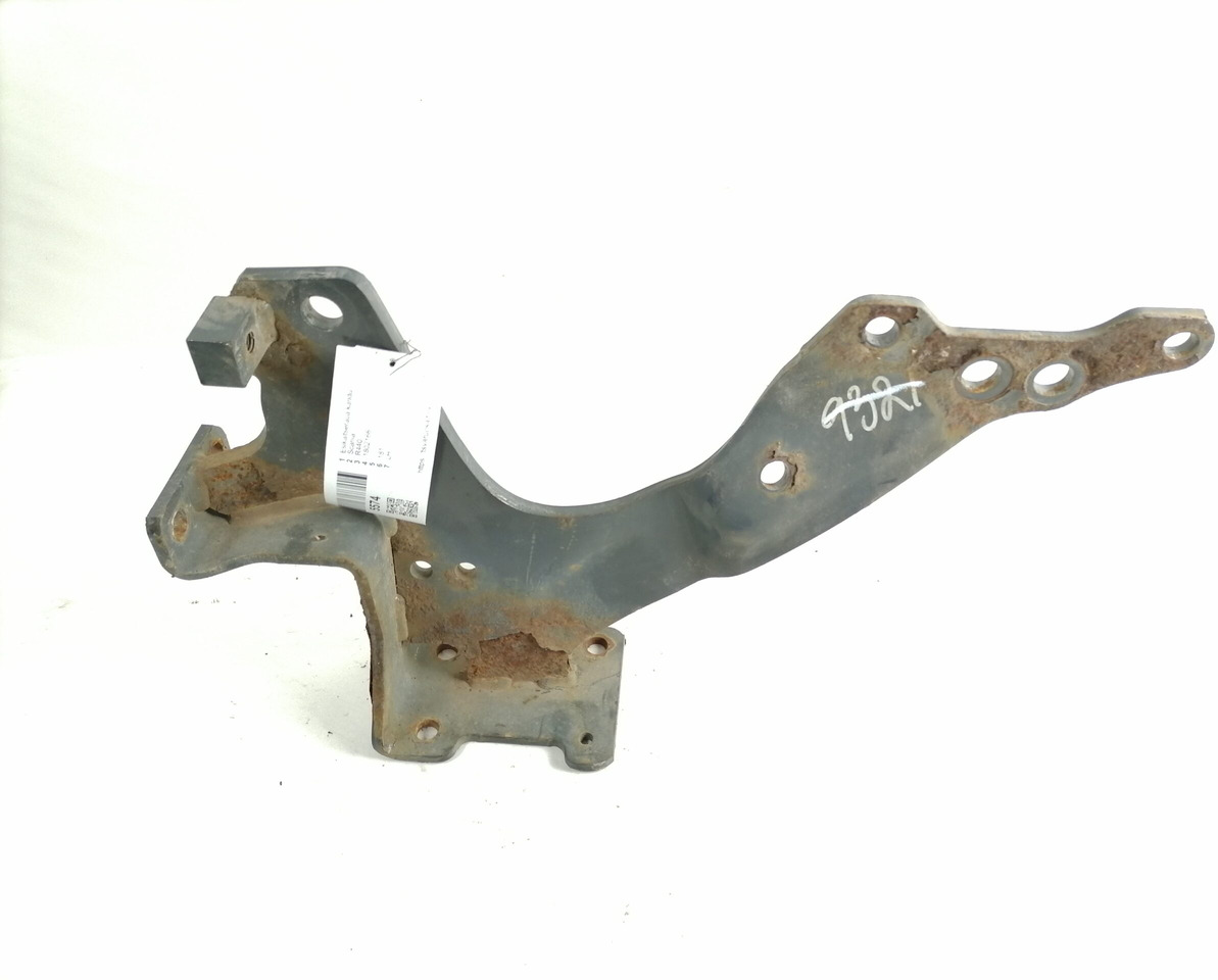 Scania Front bumper carrier 1802166 - Parachoques para Camión: foto 1 Scania Front bumper carrier 1802166 - Parachoques para Camión: foto 1