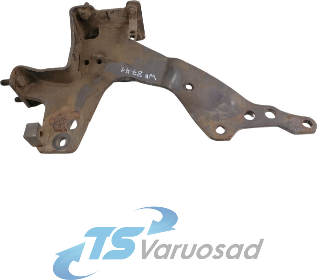 Scania Front bumper carrier 1802167 - Parachoques para Camión: foto 1 Scania Front bumper carrier 1802167 - Parachoques para Camión: foto 1