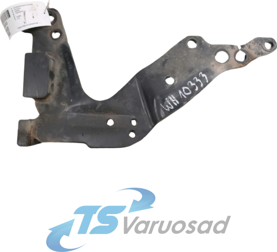 Scania Front bumper carrier 1853833 - Parachoques para Camión: foto 1 Scania Front bumper carrier 1853833 - Parachoques para Camión: foto 1