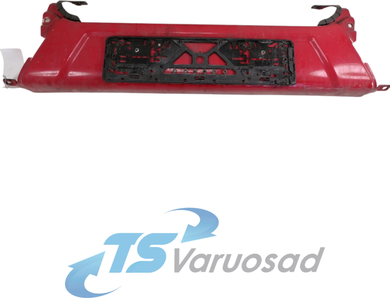 Scania Front bumper cover plastic 1865181 - Aerodinámica/ Spoiler para Camión: foto 1 Scania Front bumper cover plastic 1865181 - Aerodinámica/ Spoiler para Camión: foto 1