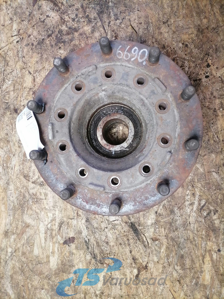 Scania Front hub 1480933 - Cubo para Camión: foto 2 Scania Front hub 1480933 - Cubo para Camión: foto 2