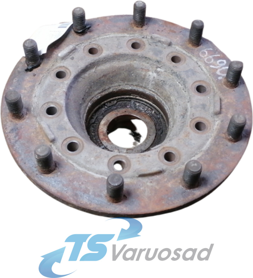 Scania Front hub 1480933 - Cubo para Camión: foto 1 Scania Front hub 1480933 - Cubo para Camión: foto 1