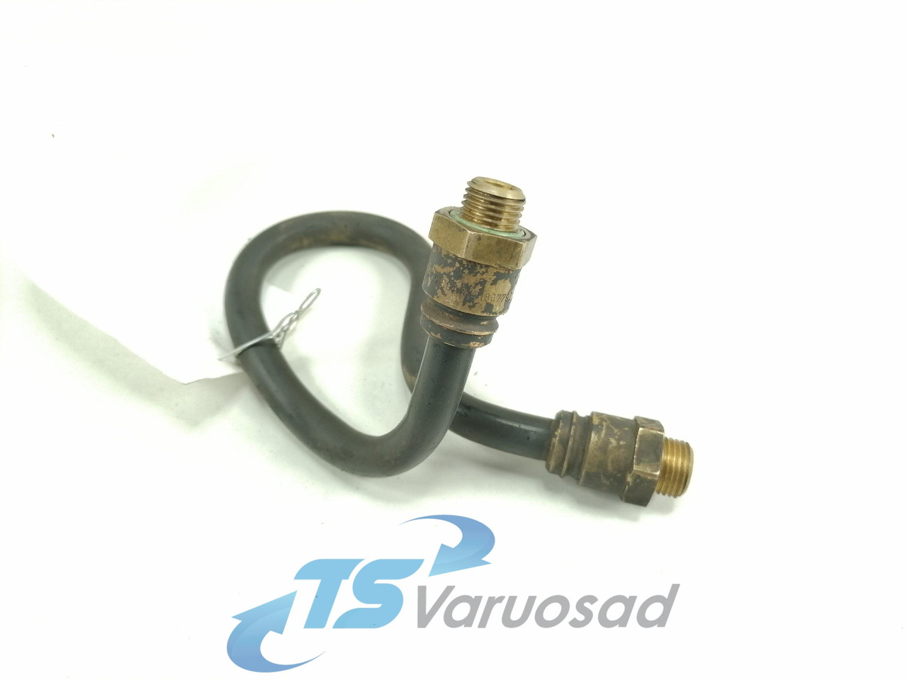 Scania Fuel pipe 1733241 - Procesamiento de combustible para Camión: foto 1 Scania Fuel pipe 1733241 - Procesamiento de combustible para Camión: foto 1