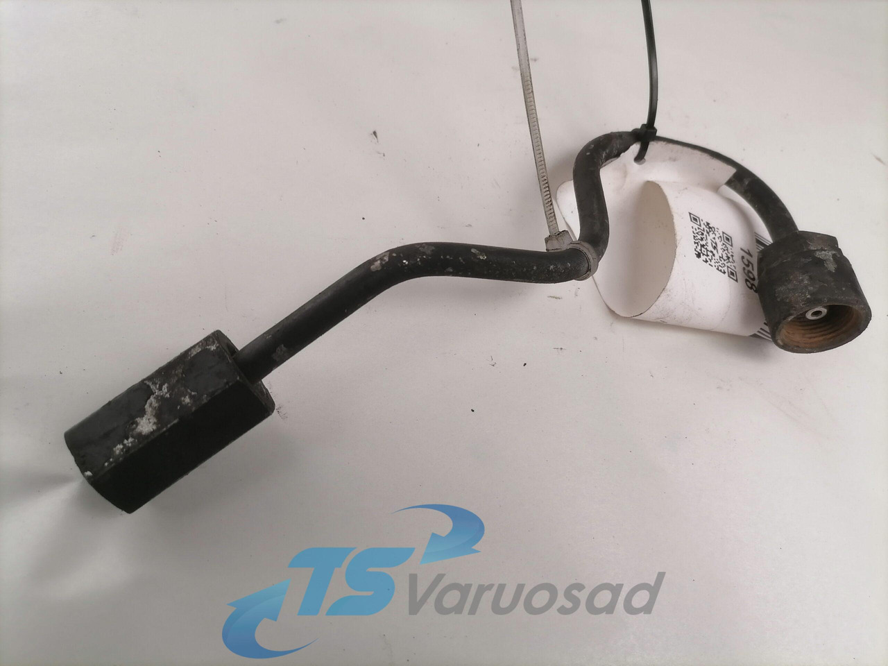 Scania Fuel pipe 1860539 - Procesamiento de combustible para Camión: foto 1 Scania Fuel pipe 1860539 - Procesamiento de combustible para Camión: foto 1