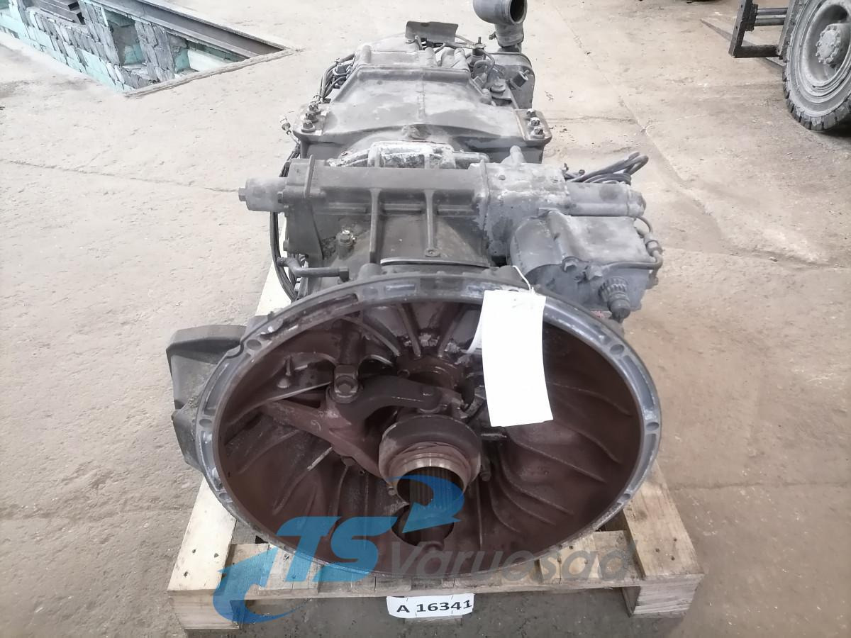 Scania Gearbox GRSO905R 2475809 - Caja de cambios y piezas para Camión: foto 3 Scania Gearbox GRSO905R 2475809 - Caja de cambios y piezas para Camión: foto 3