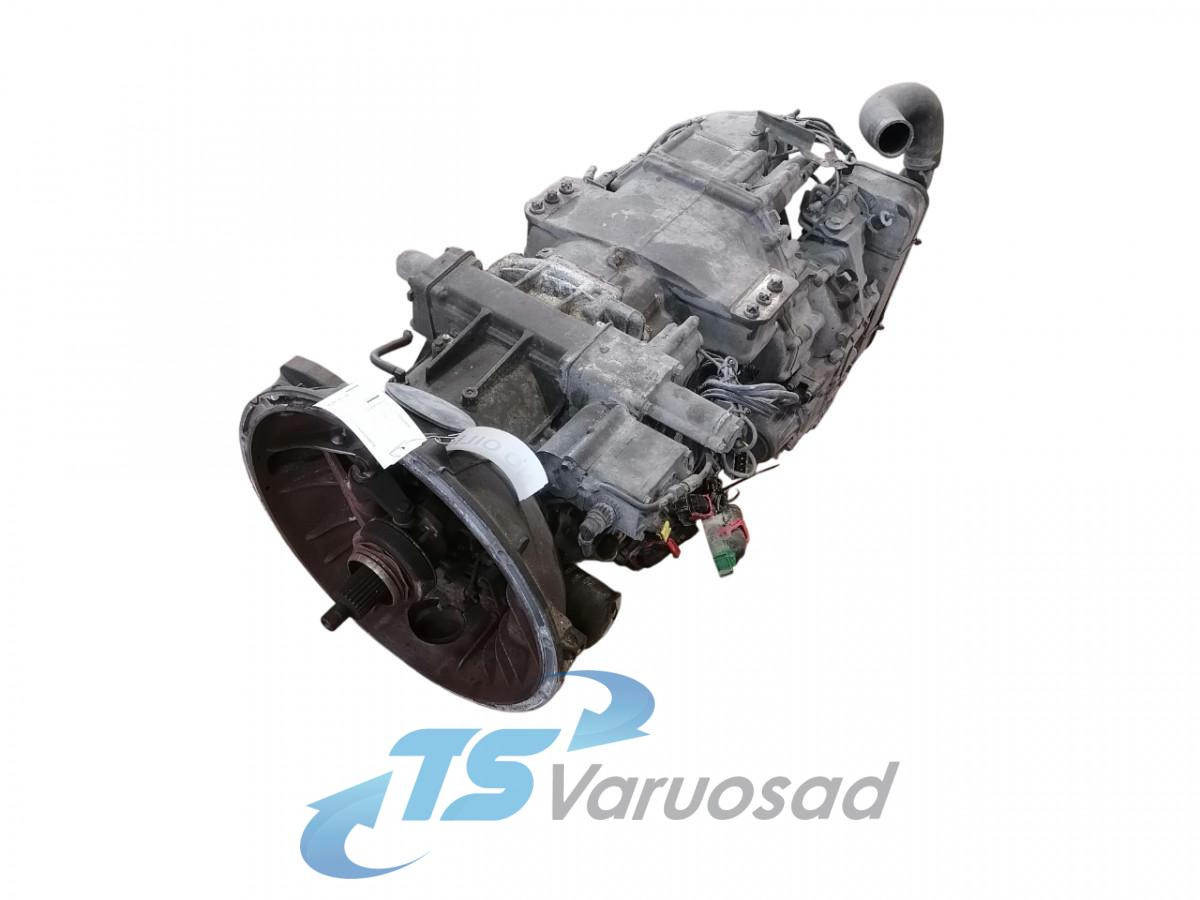 Scania Gearbox GRSO905R 2475809 - Caja de cambios y piezas para Camión: foto 1 Scania Gearbox GRSO905R 2475809 - Caja de cambios y piezas para Camión: foto 1