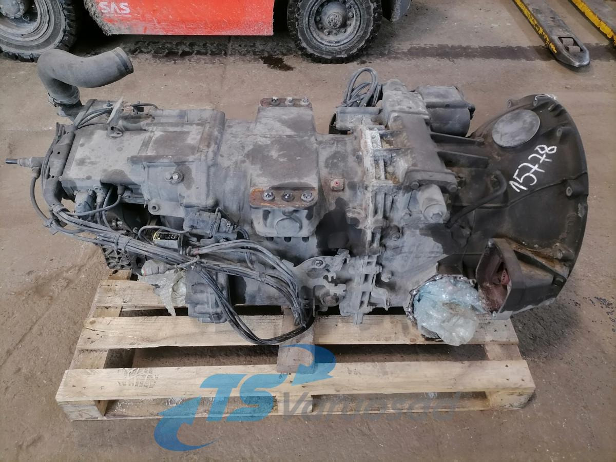 Scania Gearbox GRSO905R 2475809 - Caja de cambios y piezas para Camión: foto 4 Scania Gearbox GRSO905R 2475809 - Caja de cambios y piezas para Camión: foto 4