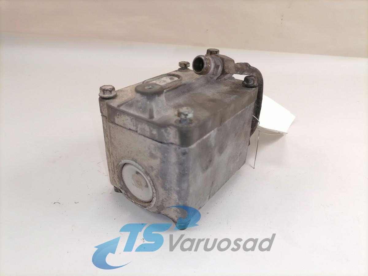 Scania Gearbox control unit 2760914 - Caja de cambios y piezas para Camión: foto 4 Scania Gearbox control unit 2760914 - Caja de cambios y piezas para Camión: foto 4