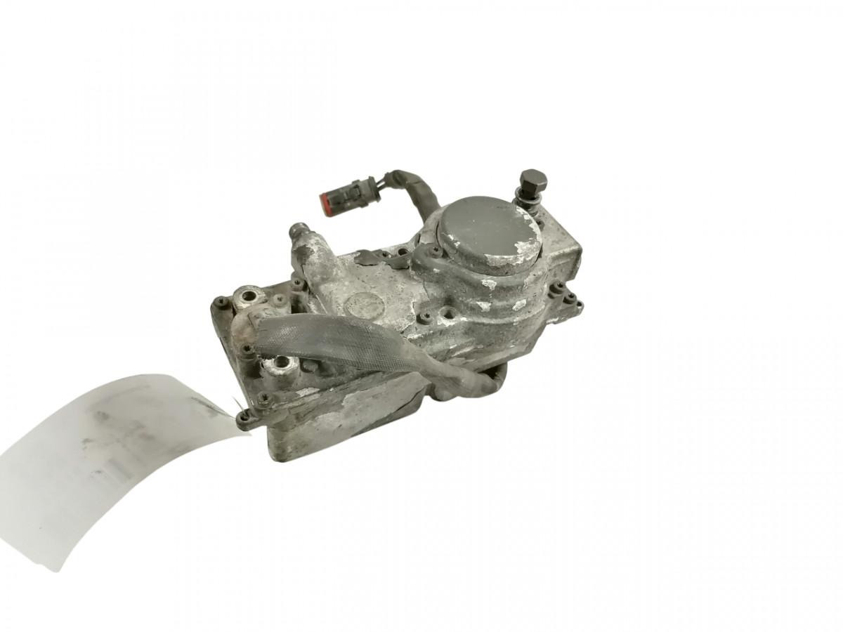 Scania Geomeetria klapp 2195573 - Turbocompresor para Camión: foto 1 Scania Geomeetria klapp 2195573 - Turbocompresor para Camión: foto 1