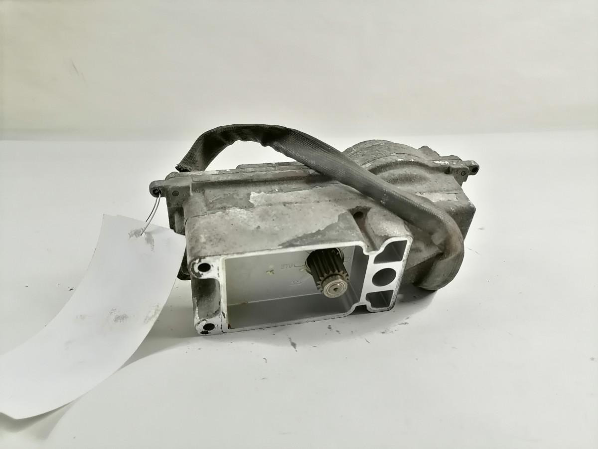 Scania Geomeetria klapp 2195573 - Turbocompresor para Camión: foto 4 Scania Geomeetria klapp 2195573 - Turbocompresor para Camión: foto 4