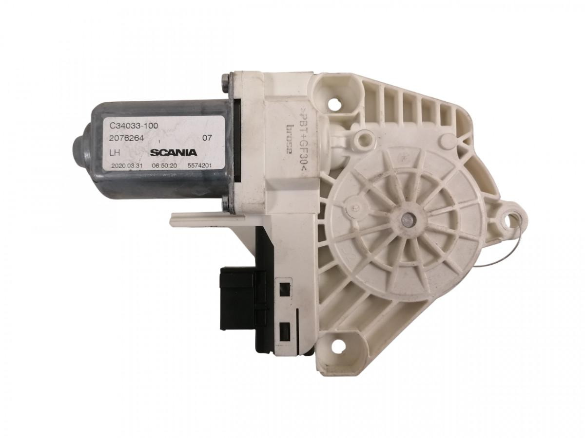 Scania Glass lift 2076264 - Ventana y piezas para Camión: foto 1 Scania Glass lift 2076264 - Ventana y piezas para Camión: foto 1