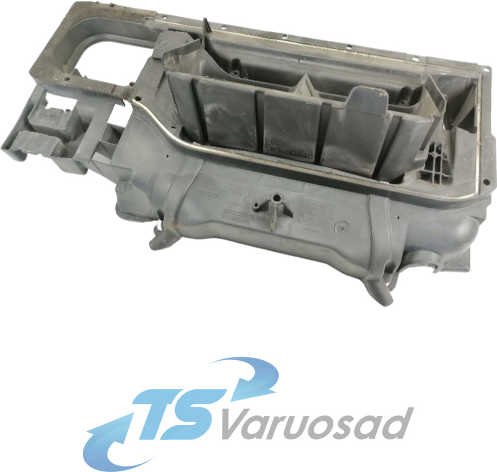 Scania Heating unit 1895576 - Pieza universal para Camión: foto 1 Scania Heating unit 1895576 - Pieza universal para Camión: foto 1