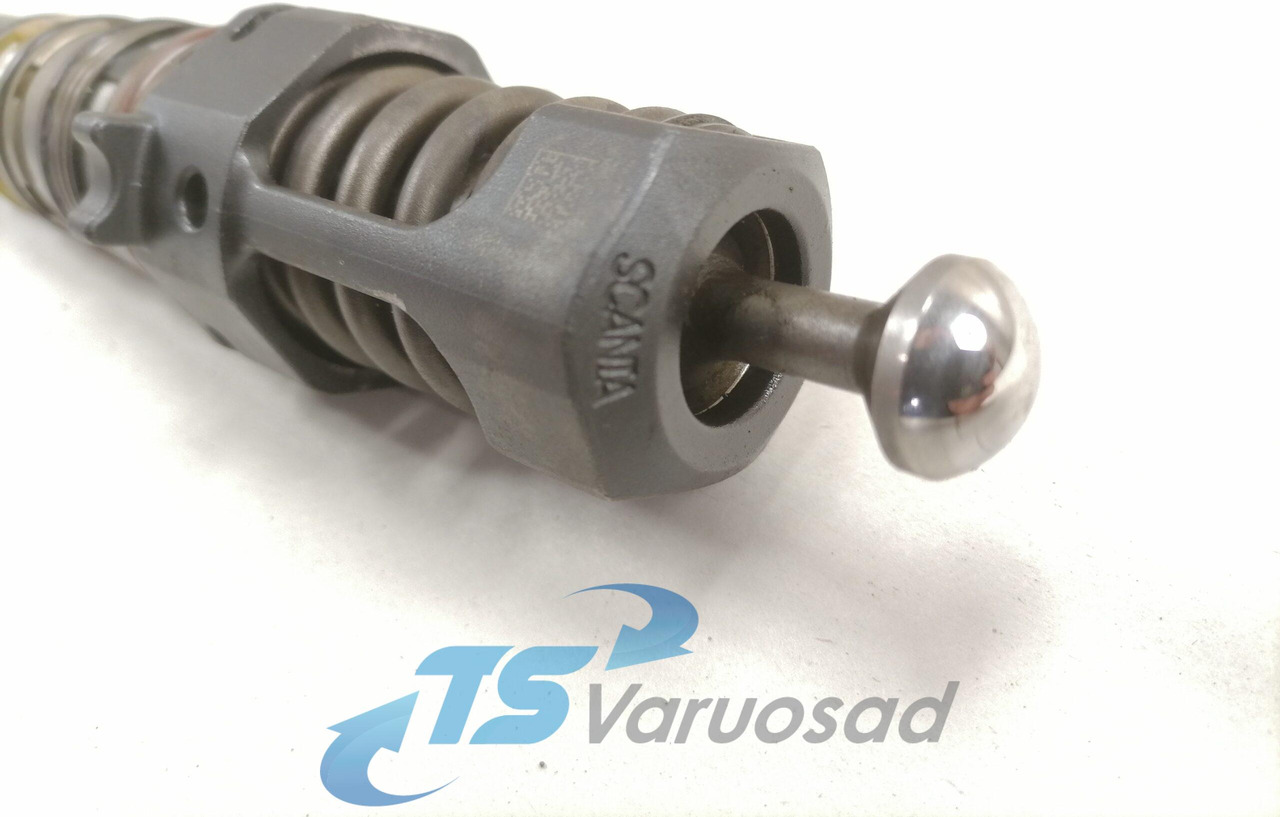 Scania Injector 1731091 - Bomba de combustible para Camión: foto 4 Scania Injector 1731091 - Bomba de combustible para Camión: foto 4