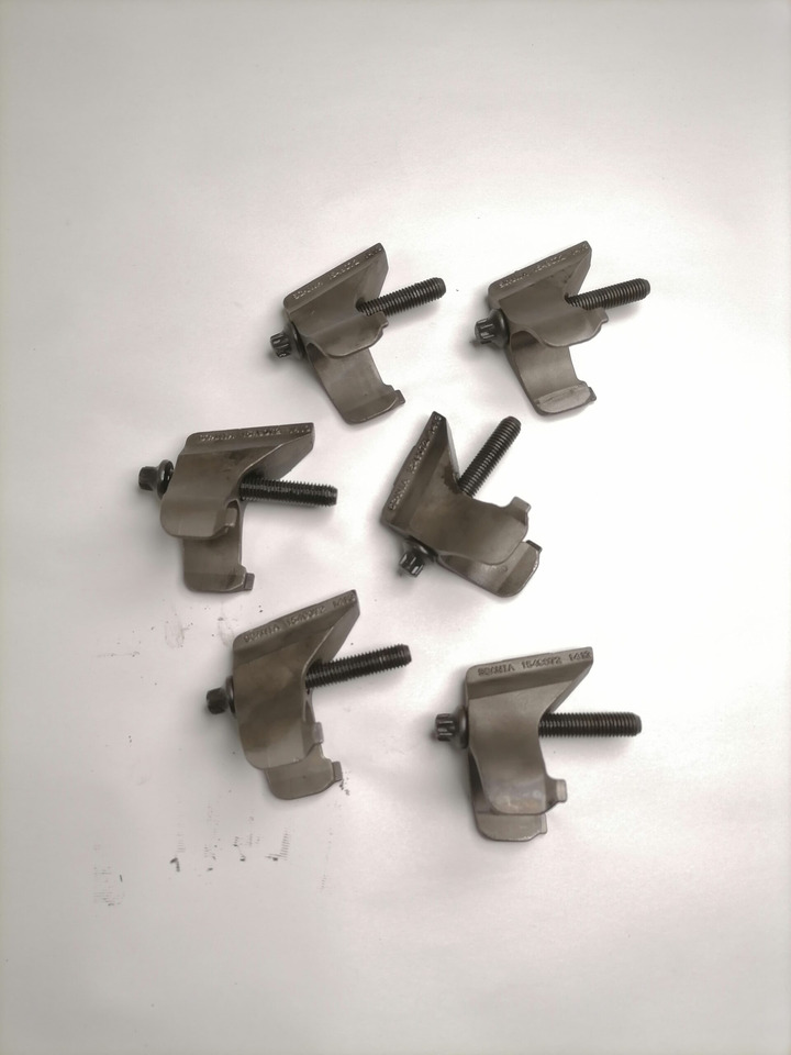 Scania Injector holder 1549072 - Bomba de combustible para Camión: foto 1 Scania Injector holder 1549072 - Bomba de combustible para Camión: foto 1