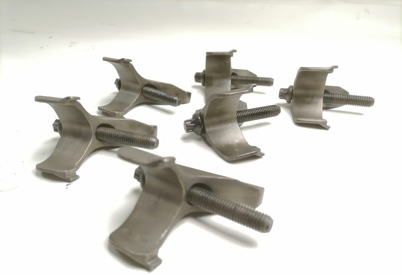 Scania Injector holder 1549072 - Bomba de combustible para Camión: foto 3 Scania Injector holder 1549072 - Bomba de combustible para Camión: foto 3