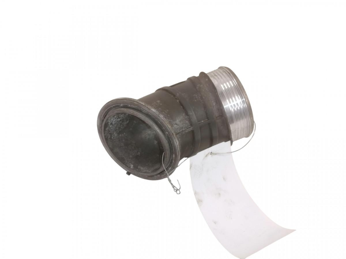 Scania Intake manifold 2285550 - Colector de admisión para Camión: foto 1 Scania Intake manifold 2285550 - Colector de admisión para Camión: foto 1