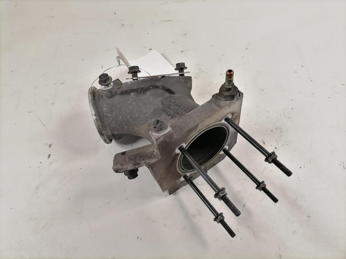 Scania Intake manifold 2360438 - Colector de admisión para Camión: foto 2 Scania Intake manifold 2360438 - Colector de admisión para Camión: foto 2