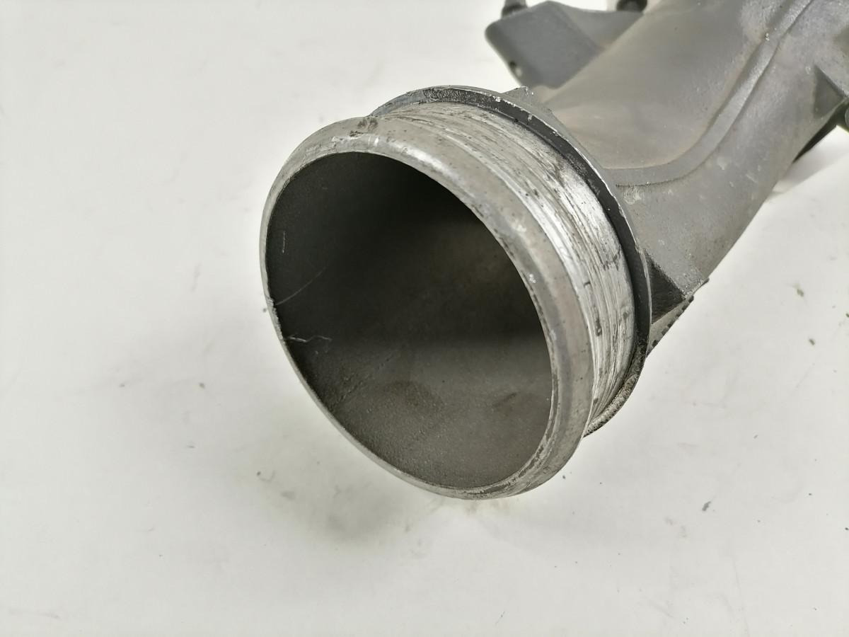 Scania Intake manifold 2368881 - Colector de admisión para Camión: foto 4 Scania Intake manifold 2368881 - Colector de admisión para Camión: foto 4