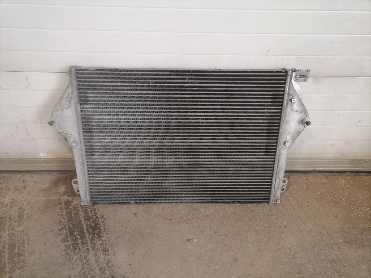Scania Intercooler radiator 2433149 - Intercooler para Camión: foto 5 Scania Intercooler radiator 2433149 - Intercooler para Camión: foto 5