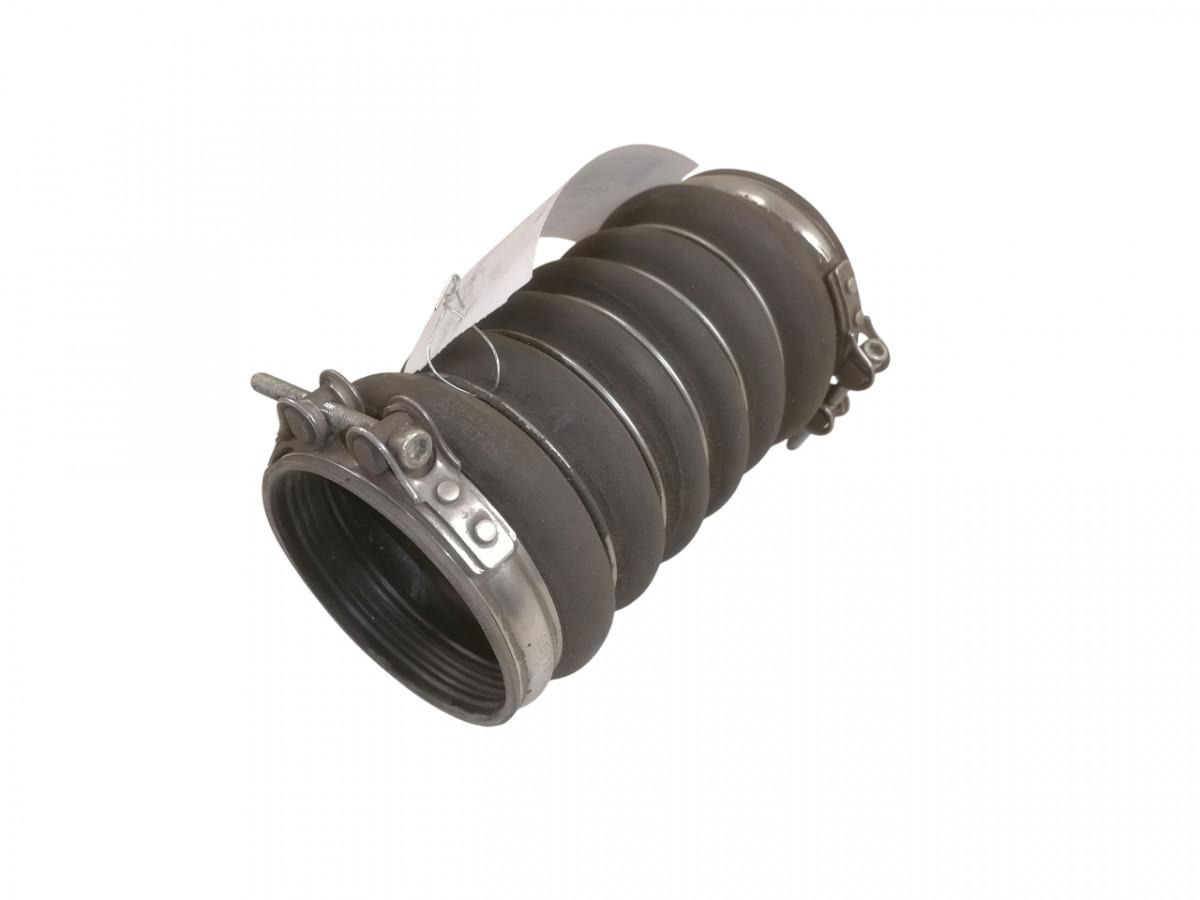 Scania Intercooleri lõdvik 2192156 - Intercooler para Camión: foto 1 Scania Intercooleri lõdvik 2192156 - Intercooler para Camión: foto 1