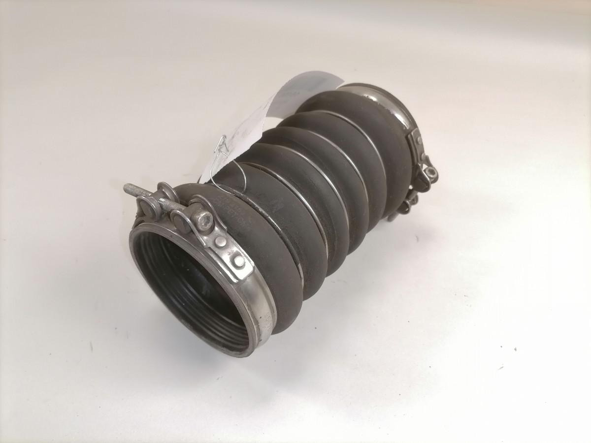 Scania Intercooleri lõdvik 2192156 - Intercooler para Camión: foto 2 Scania Intercooleri lõdvik 2192156 - Intercooler para Camión: foto 2