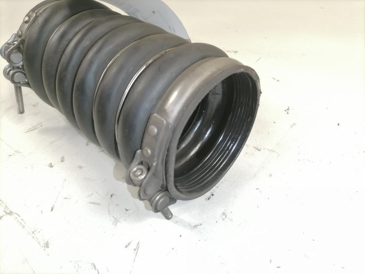 Scania Intercooleri lõdvik 2192156 - Intercooler para Camión: foto 2 Scania Intercooleri lõdvik 2192156 - Intercooler para Camión: foto 2