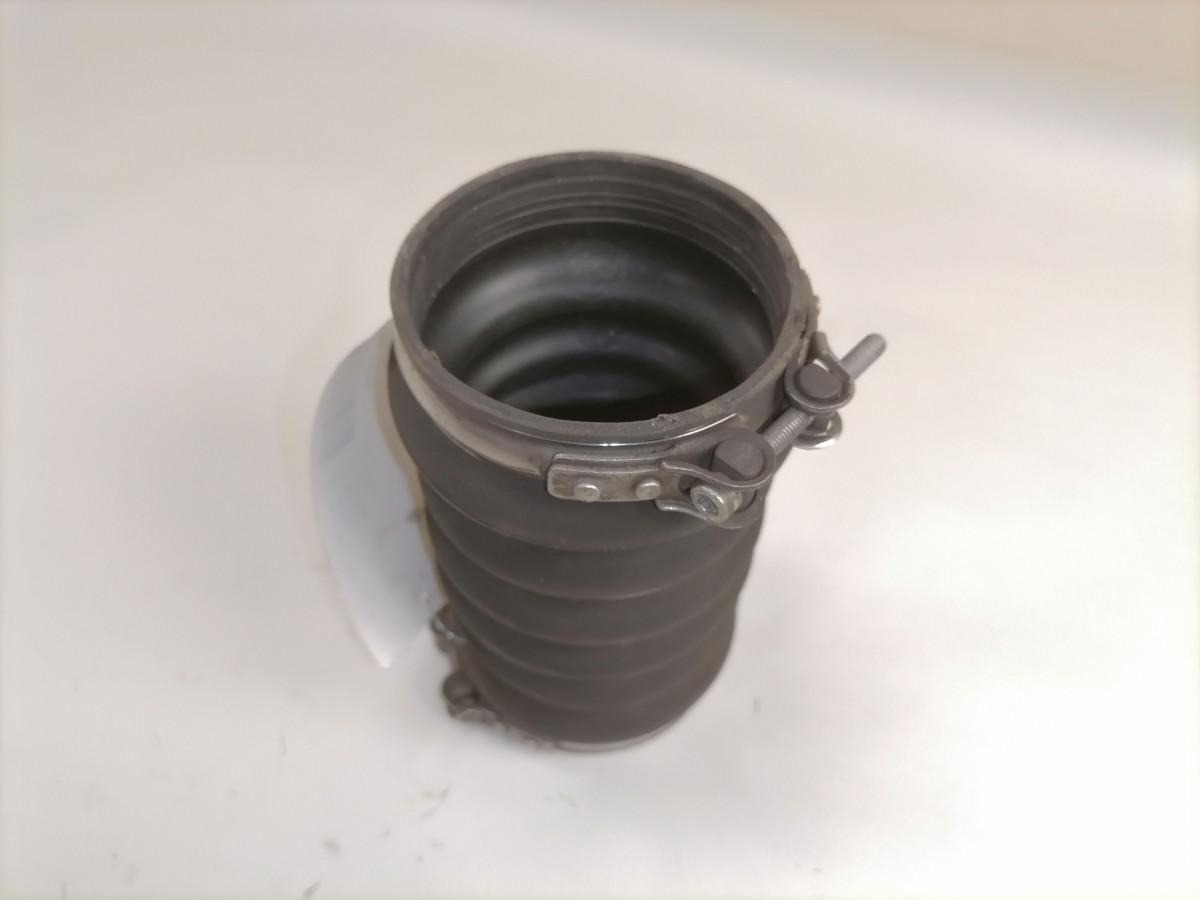 Scania Intercooleri lõdvik 2192156 - Intercooler para Camión: foto 3 Scania Intercooleri lõdvik 2192156 - Intercooler para Camión: foto 3