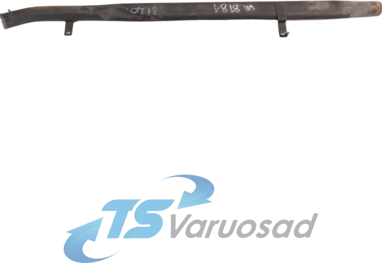 Scania Jahutusvedeliku toru, retarder 1781926 - Sistema de refrigeración para Camión: foto 1 Scania Jahutusvedeliku toru, retarder 1781926 - Sistema de refrigeración para Camión: foto 1