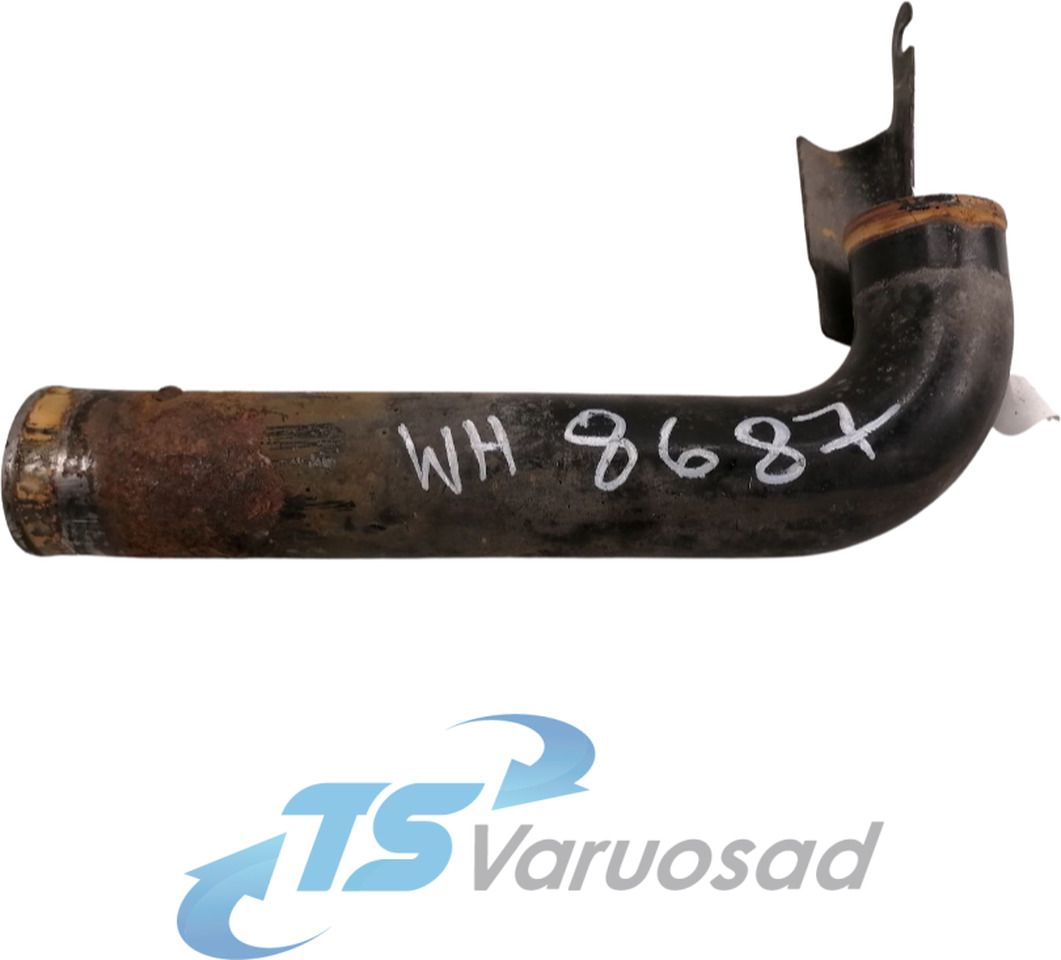 Scania Jahutusvedeliku toru, retarder 1867732 - Sistema de refrigeración para Camión: foto 1 Scania Jahutusvedeliku toru, retarder 1867732 - Sistema de refrigeración para Camión: foto 1