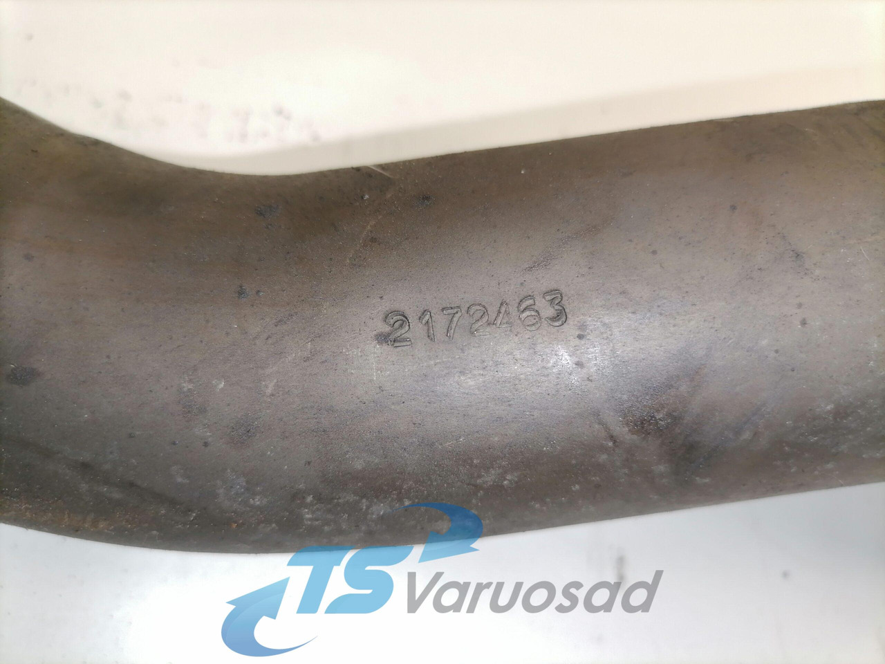 Scania Jahutusvedeliku toru, retarder 2172463 - Sistema de refrigeración para Camión: foto 3 Scania Jahutusvedeliku toru, retarder 2172463 - Sistema de refrigeración para Camión: foto 3