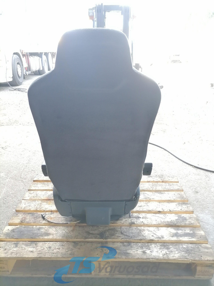 Scania Juhiiste - Asiento para Camión: foto 3 Scania Juhiiste - Asiento para Camión: foto 3