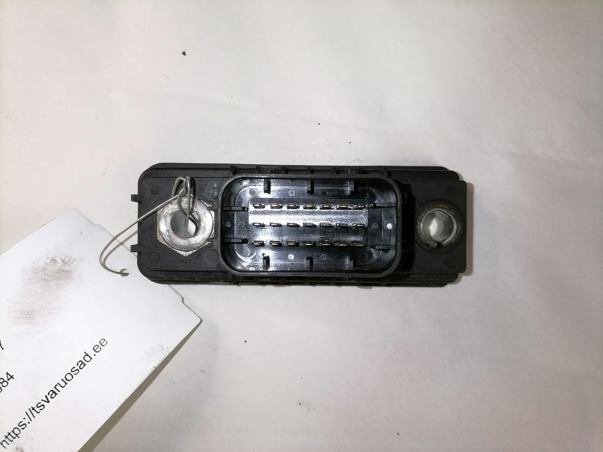 Scania Juhtplokk 2458277 - Unidad de control para Camión: foto 3 Scania Juhtplokk 2458277 - Unidad de control para Camión: foto 3