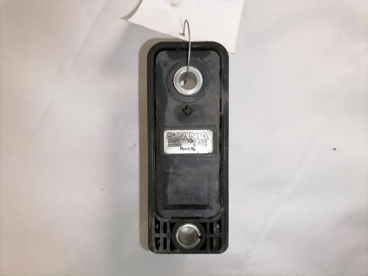 Scania Juhtplokk 2458277 - Unidad de control para Camión: foto 4 Scania Juhtplokk 2458277 - Unidad de control para Camión: foto 4