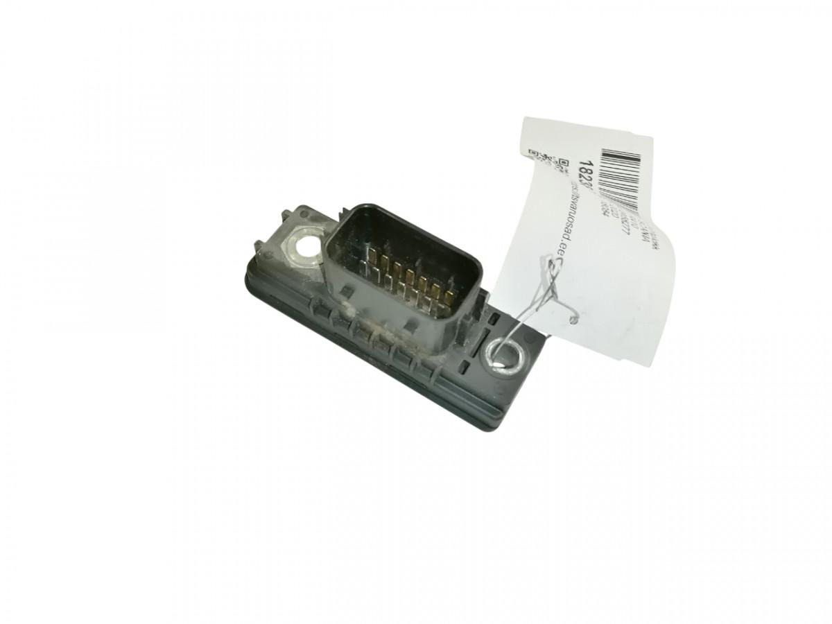 Scania Juhtplokk 2458277 - Unidad de control para Camión: foto 1 Scania Juhtplokk 2458277 - Unidad de control para Camión: foto 1