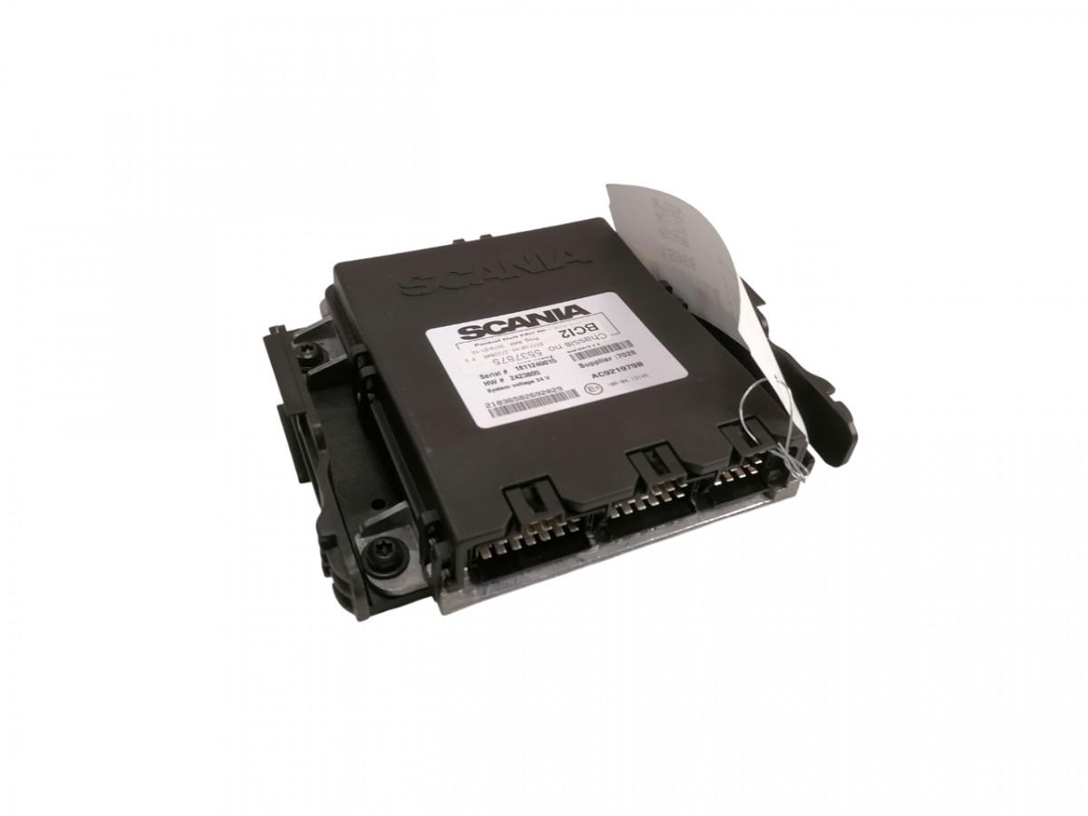 Scania Juhtplokk, BWE / BCI2 2722646 - Unidad de control para Camión: foto 1 Scania Juhtplokk, BWE / BCI2 2722646 - Unidad de control para Camión: foto 1