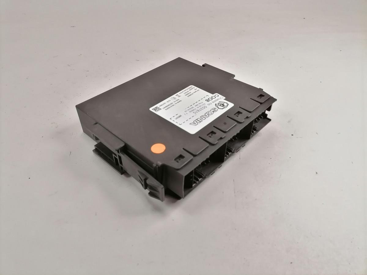 Scania Juhtplokk, COO8 2790629 - Unidad de control para Camión: foto 2 Scania Juhtplokk, COO8 2790629 - Unidad de control para Camión: foto 2