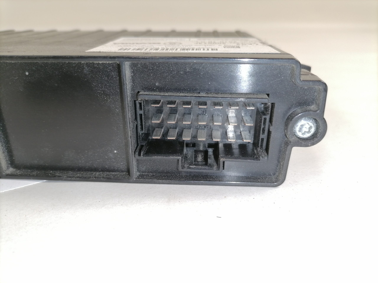 Scania Juhtplokk, LAS 2 2006746 - Unidad de control para Camión: foto 2 Scania Juhtplokk, LAS 2 2006746 - Unidad de control para Camión: foto 2