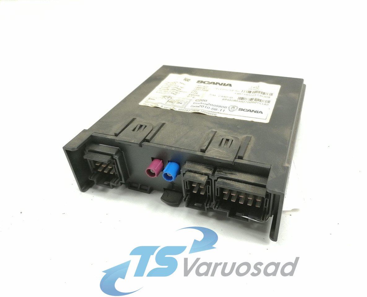 Scania Juhtplokk, RTC 2009806 - Unidad de control para Camión: foto 1 Scania Juhtplokk, RTC 2009806 - Unidad de control para Camión: foto 1